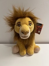 Simba Plüsch Stofftier Disney