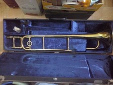 Kühnl & Hoyer Bb Posaune  134