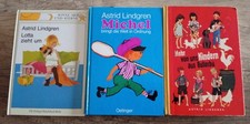 Astrid Lindgren Michel bringt
