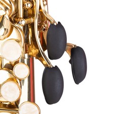 Ergonomische Saxophon