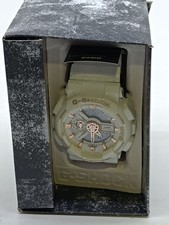 Casio G-Shock GA-100B-7AER