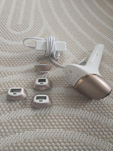 Philips lumea ipl - lumea,