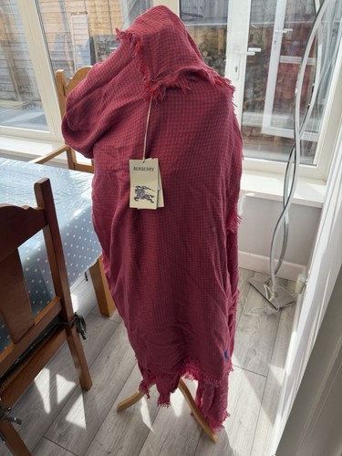 Burberry überwurf shrug - /, /