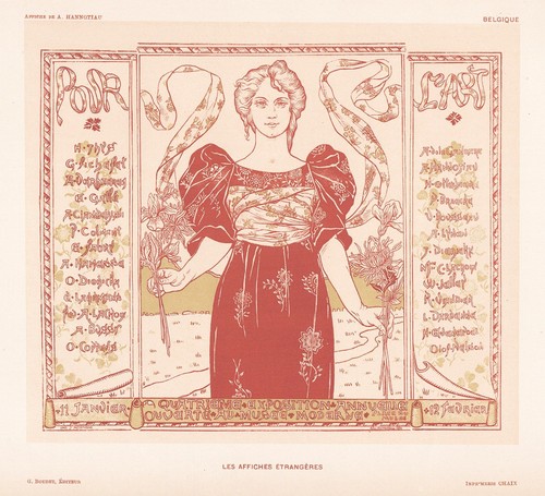 Alexander hannotiau pour - hannotiau,