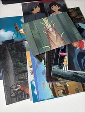 Studio ghibli original - studio,
