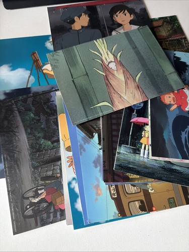 Studio ghibli original - ghibli,