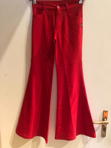 Vintage miss sixty schlaghose - vintage,