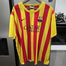 Nike FC Barcelona