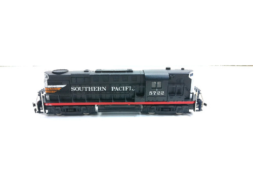 Atlas diesellok br 5722 - h0,
