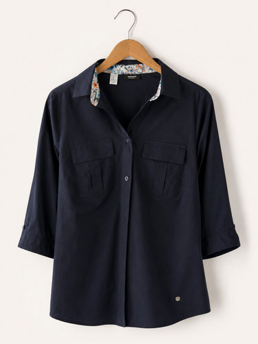 Walbusch bluse damen 38 - walbusch,
