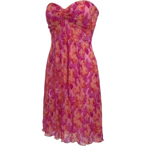Tuleh silk floral - tuleh,