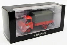 Minichamps 1/43 Scale 439