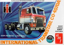 International transtar - international,