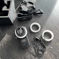 DJI Focus FTX1 - Remote Schärfeziehvorrichtung Wireless Followfocus