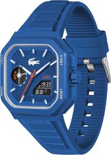 Lacoste uhr mit - uhr,