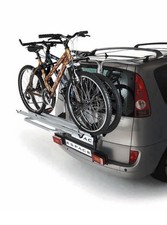 Fahrradträger Heckträger