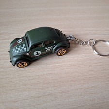 Hot Wheels VOLKSWAGEN VW