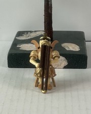 2293/25 Engel mit Kontrafagott