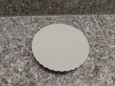 Moulinette Moulinex 32002 Zubehör 1 weiße Scheiben Formscheiben