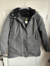 JACK WOLFSKIN Damen Jacke