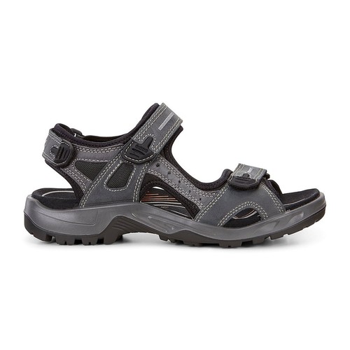 Ecco herren trekkingsandale - ecco,
