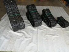 Gummikette 200x72x47K / 200x72x47Y Yanmar B15-3