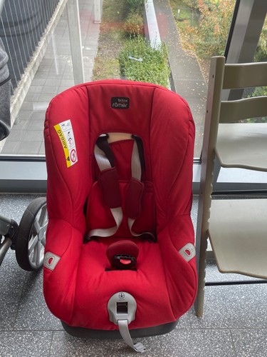 Britax römer baby autositz - britax,