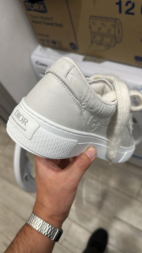 Dior herren sneaker weiß mit - dior,