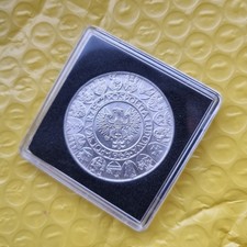 Polen 100 Zloty 1966 - Silber  Mieszko und Dabrowka