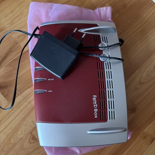 Fritzbox fritz box 7490 lan - fritzbox,
