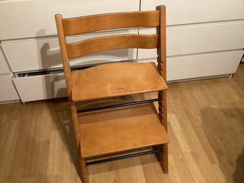 Stokke tripp trapp - trapp, hochstuhl