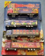 Punica, 4 Stück, Mini Modell