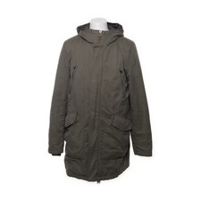 IQ+ Berlin, Parka, Herren