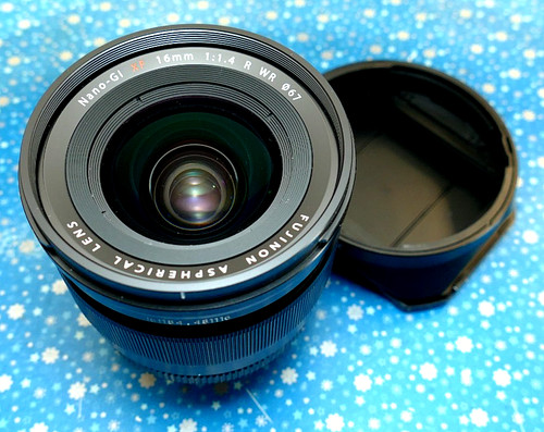 Fujifilm nano 1 4 - fujifilm, gi