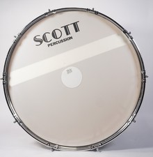 Original scott percussion - scott,