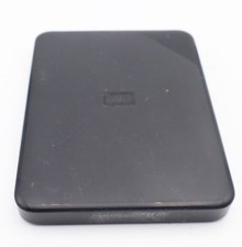 Western Digital Elements SE externe 2.5" Festplatte 1TB USB 3.0 HDD 1000GB