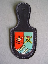 Brustanhänger
