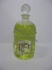d382) Vintage Flakon Guerlain