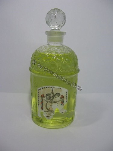 D382 vintage flakon - d382), guerlain