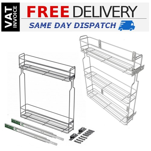Ausziehbare soft close draht - ausziehbare,