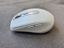 Logitech MX Anywhere 3 Optisch Maus - Grau