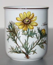 Villeroy & Boch Botanica  Becher - Kaffeebecher - Saftbecher - Kakaobecher