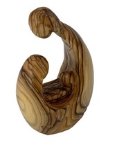 Weihnachtskrippe Krippe Holz