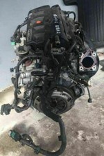 Motor Honda 1.8 I-Vtec R18A2 Civic VIII ca. 66000Km Komplett