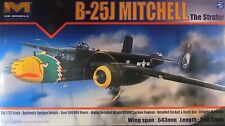 01E02 HK-Models B-25J Mitchell
