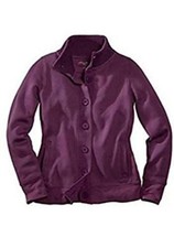 Sweatjacke Jacke Damen von