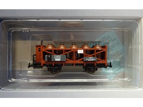 Tillig 77012 säuretopfwagen - tillig,