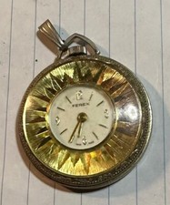 Vintage Vintage Ladies FEREX