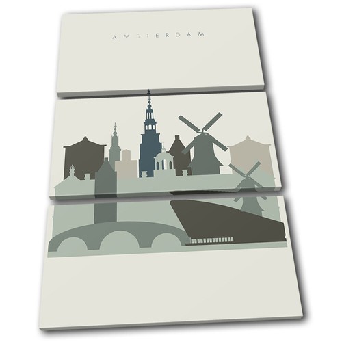 Amsterdam holland landmark - holland,