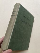 Buch: Martin der Mann